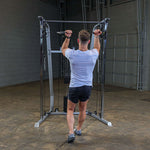 POWERLINE PFT50 FUNCTIONAL TRAINER PFT50