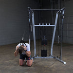 POWERLINE PFT50 FUNCTIONAL TRAINER PFT50