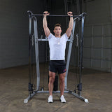 POWERLINE PFT50 FUNCTIONAL TRAINER PFT50