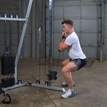 POWERLINE PFT50 FUNCTIONAL TRAINER PFT50