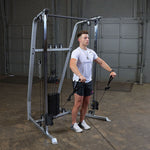 POWERLINE PFT50 FUNCTIONAL TRAINER PFT50