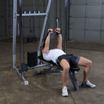 POWERLINE PFT50 FUNCTIONAL TRAINER PFT50