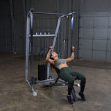 POWERLINE PFT50 FUNCTIONAL TRAINER PFT50