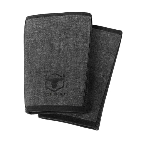 Iron Bull PREMIUM 7MM KNEE SLEEVES