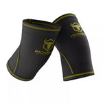 Iron Bull 7MM KNEE SLEEVES - Milspec Green