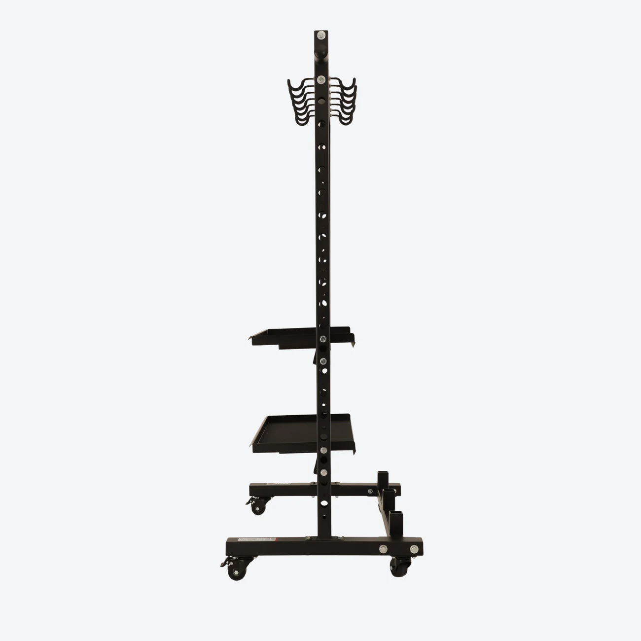Support de squat de sécurité Fit505