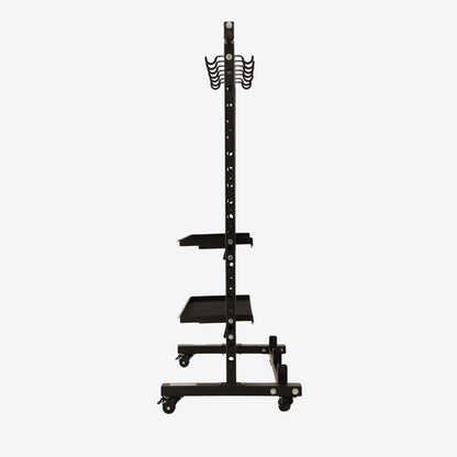 Support de squat de sécurité Fit505