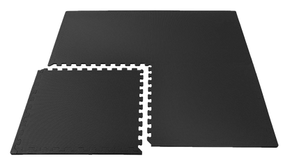 YORK® Floorguards (Pack of 4 or 8) - Puzzle Floor Mats