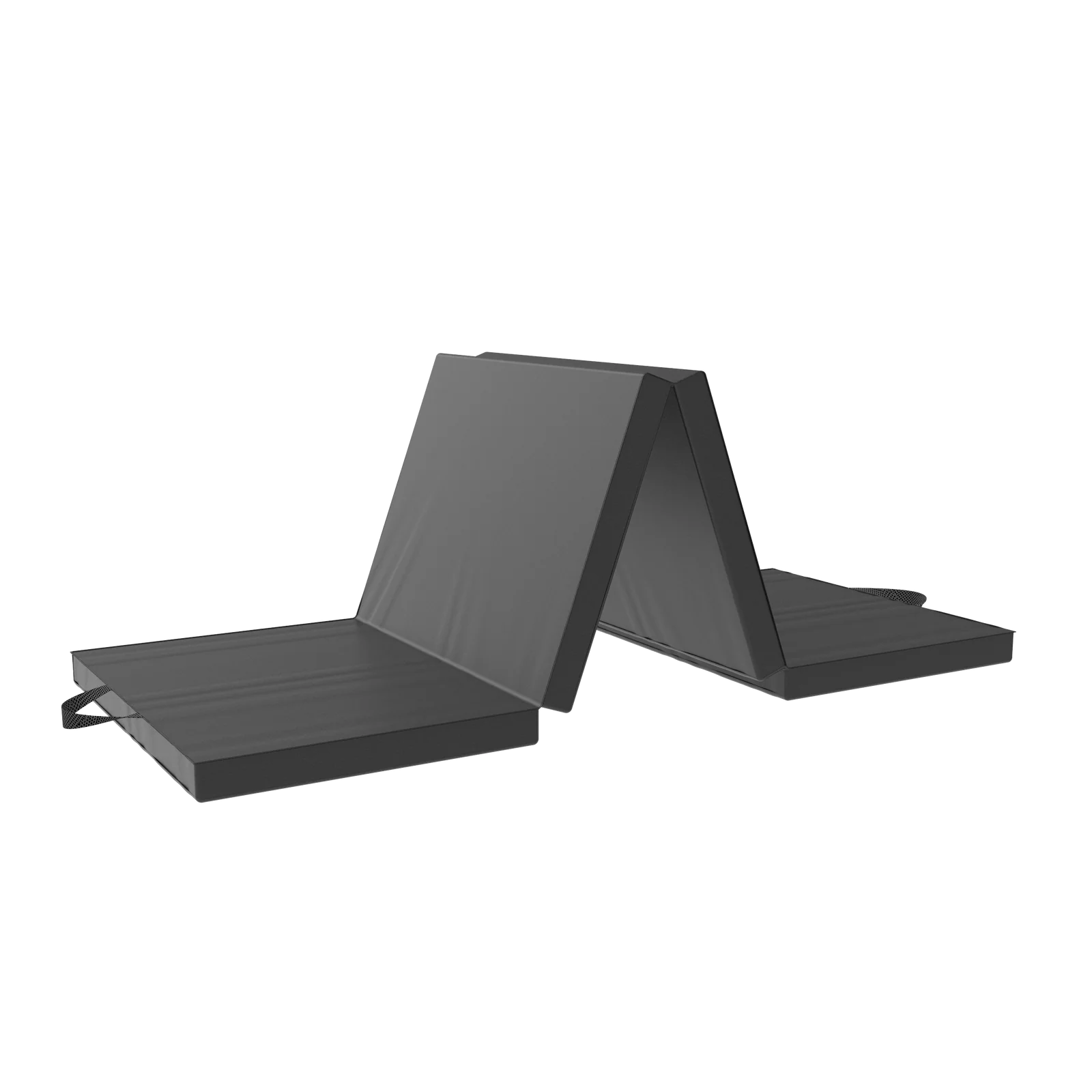 Vo3 Folding Exercise Mat (2'x4) - 306 Fitness Repair & Sales