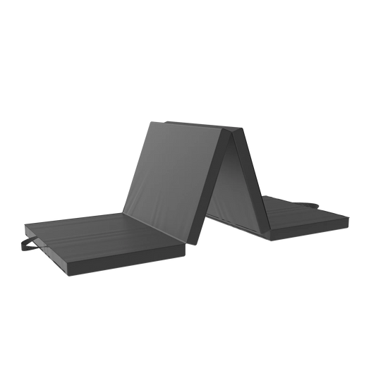 Vo3 Folding Exercise Mat (2'x4) - 306 Fitness Repair & Sales