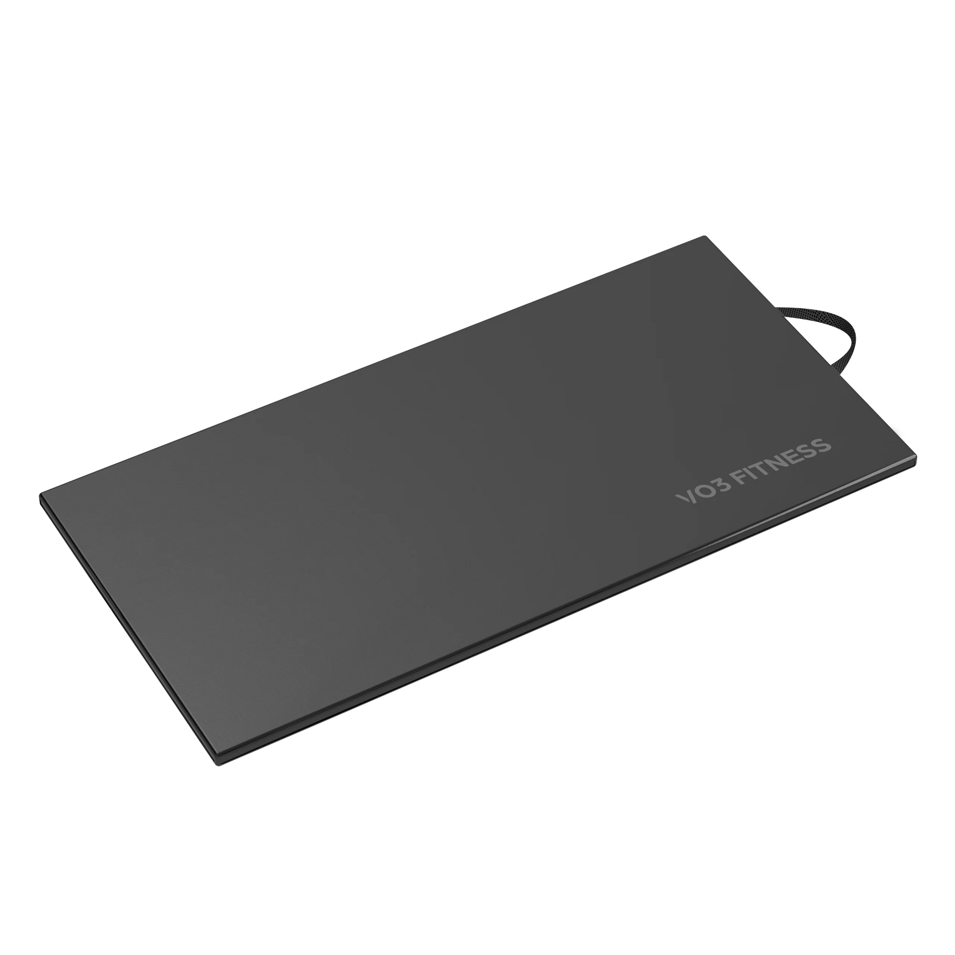 Vo3 2'x4'x1.5" Exercise Mat - 306 Fitness Repair & Sales