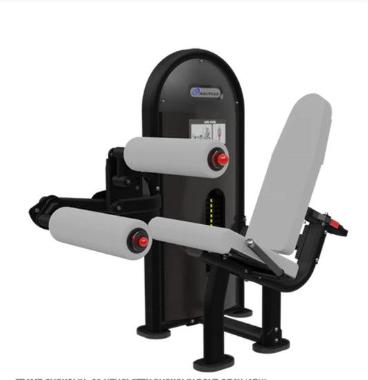 鸚鵡螺槓桿二頭肌彎舉