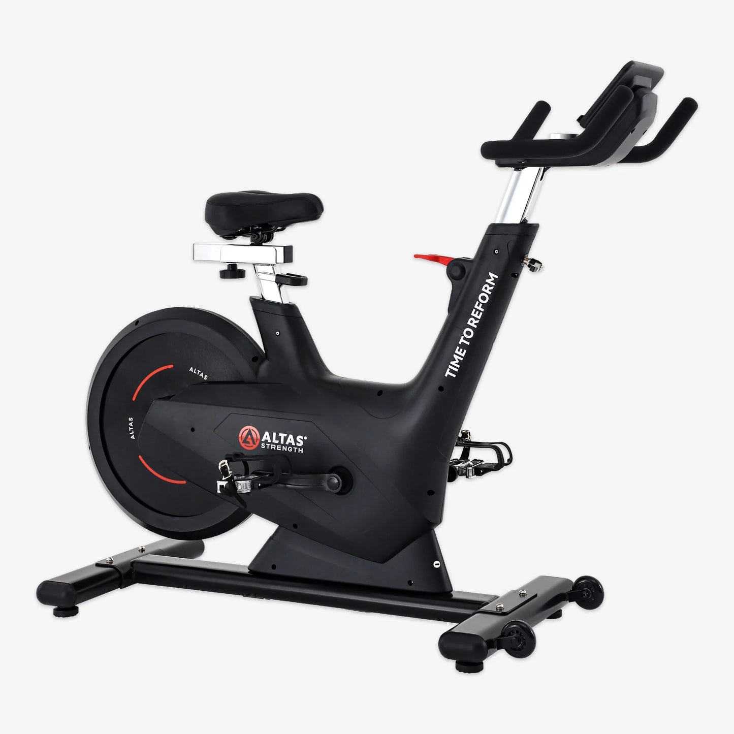 Altas Strength Exercise Spin Bike AL-2048