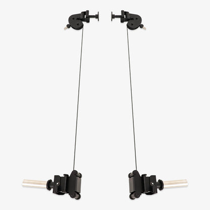 Altas 家用健身器材深蹲架 AL-3003