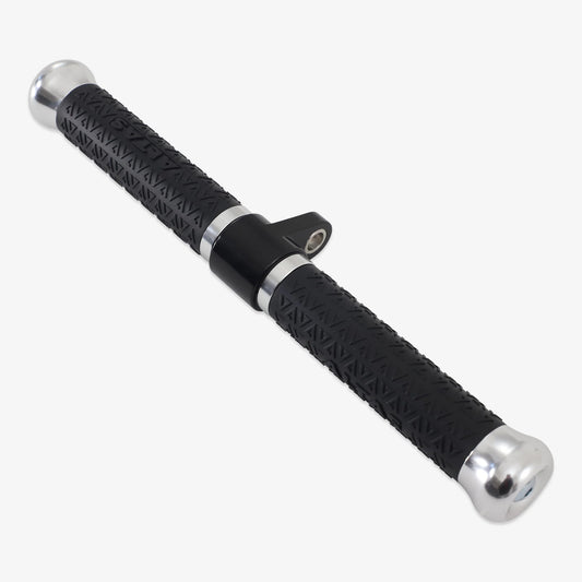 Altas Strength A23 Straight Lat Pulldown Bar