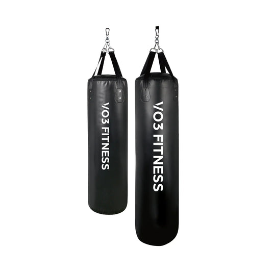 VO3 Fitness Heavy Bag - 306 Fitness Repair & Sales