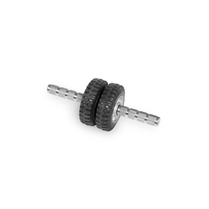 Bells of Steel - ABsyidyan Stainless Steel Ab Roller