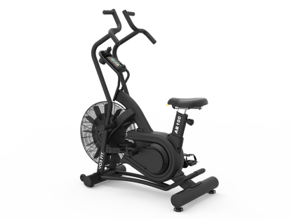 VO3 FITNESS - AB100 Light Commercial Air Bike