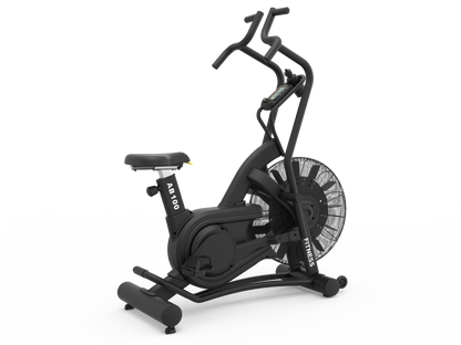 VO3 FITNESS - AB100 Light Commercial Air Bike