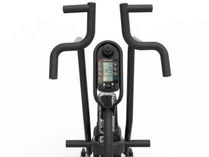 VO3 FITNESS - AB100 Light Commercial Air Bike