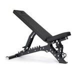 IRON BULL AWB ADJUSTABLE BENCH