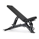 IRON BULL AWB ADJUSTABLE BENCH