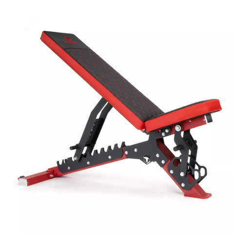 IRON BULL AWB ADJUSTABLE BENCH