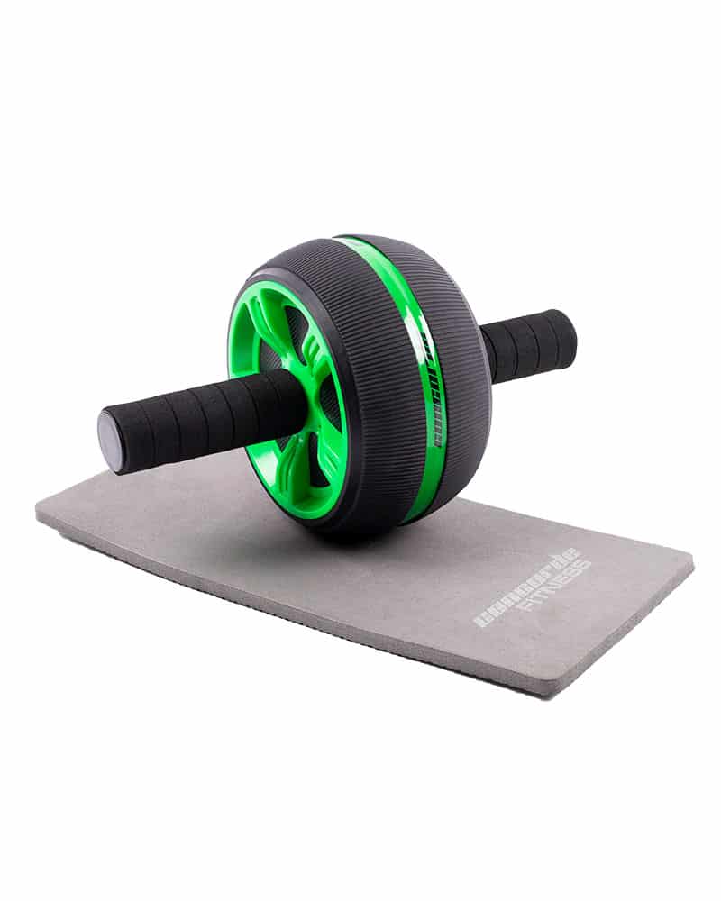 Concorde AB WHEEL EXERCISER & Knee Pad – 306 Fitness Repair & Sales