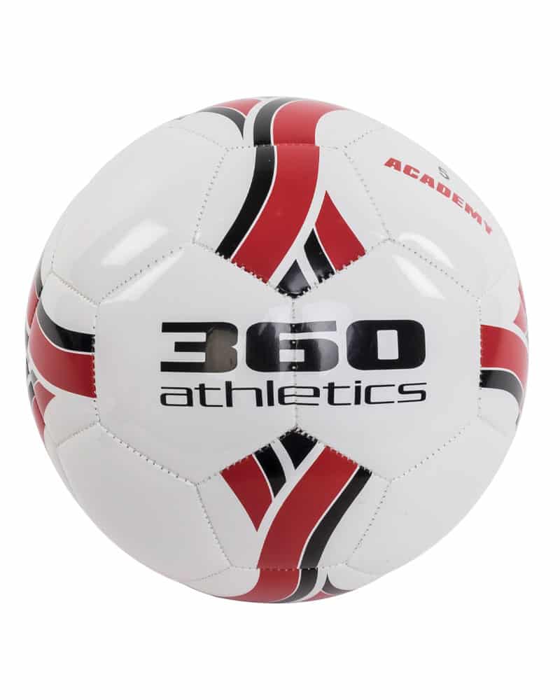 360 Athletics ACADAMY SOCCER BALL