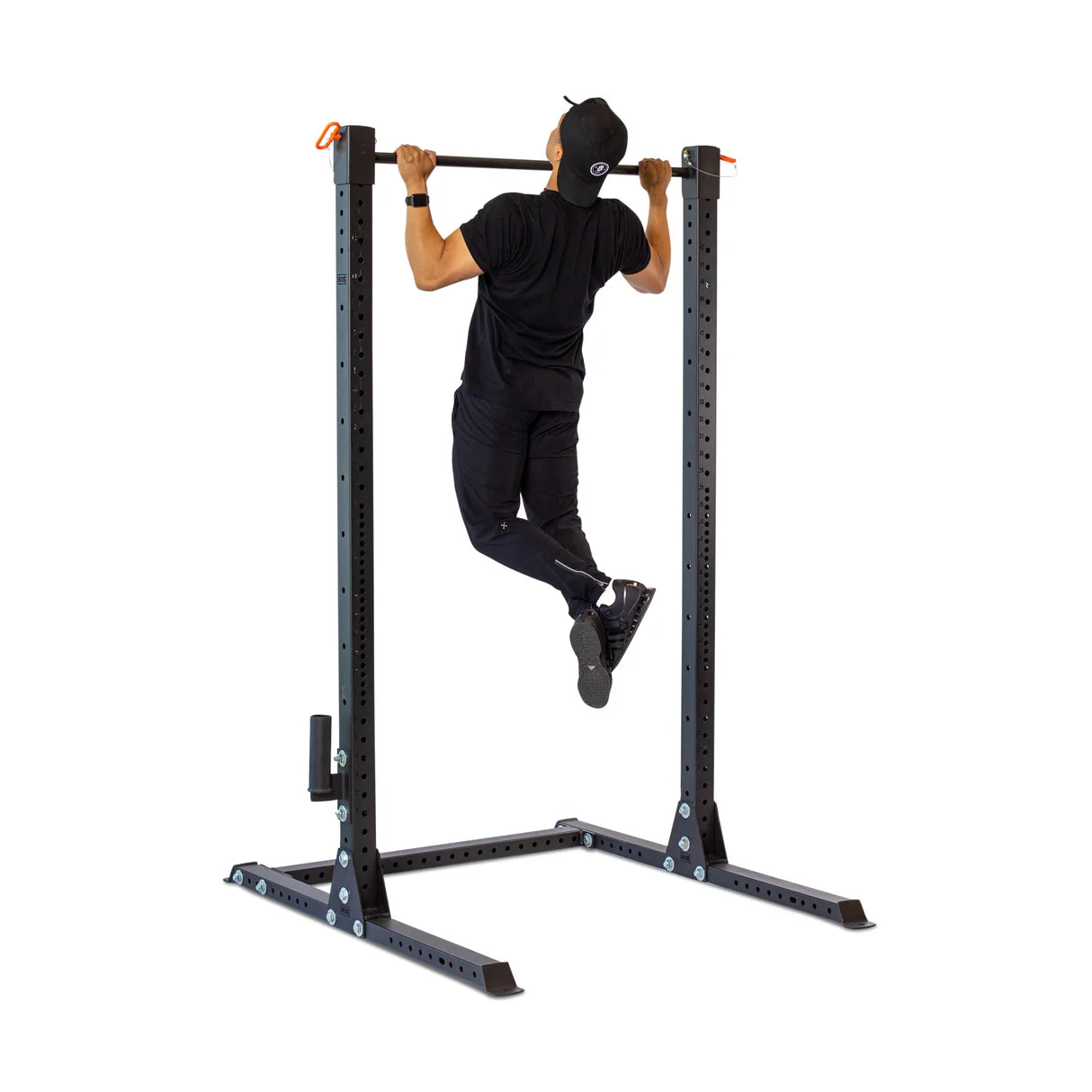 Bells of Steel Adjustable Pull-up Bar - Rack Attachment – 306 Fitness ...