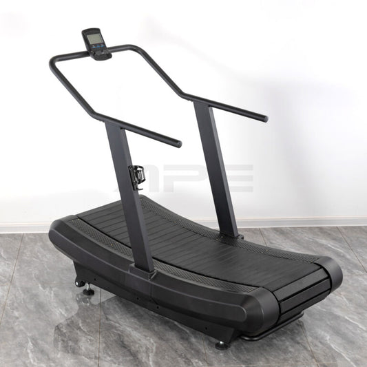 TROIKA Air Runner Treadmill [Free Shipping]