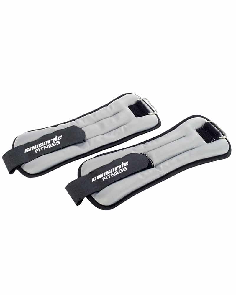 Concorde ANKLE / WRIST WEIGHT SETS