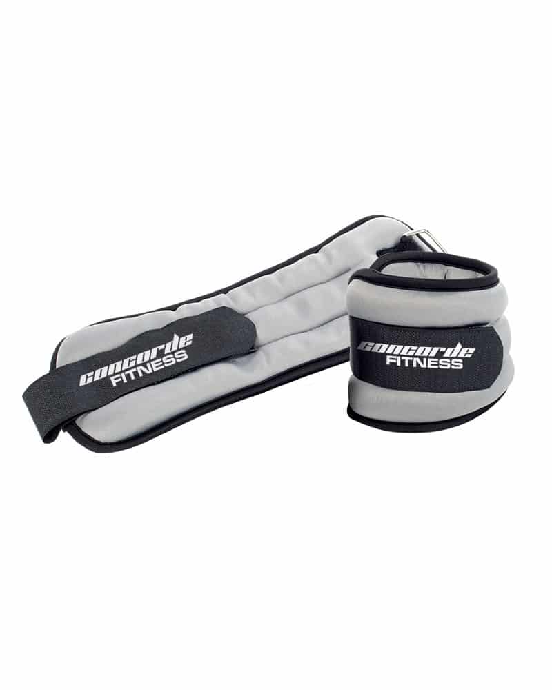 Concorde ANKLE / WRIST WEIGHT SETS