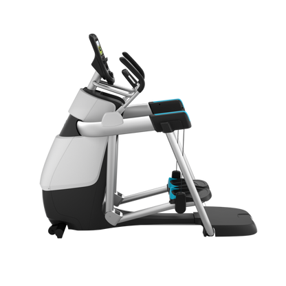 Precor Adaptive Motion Trainer® with Open Stride™ AMT® 885 [Quote Request]