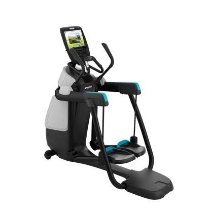 Precor Adaptive Motion Trainer® with Open Stride™ AMT® 885 [Quote Request]