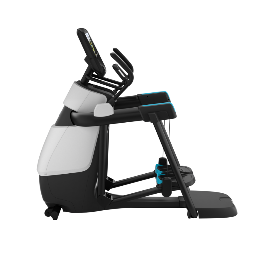 Precor Adaptive Motion Trainer® with Open Stride™ AMT® 885 [Quote Request]