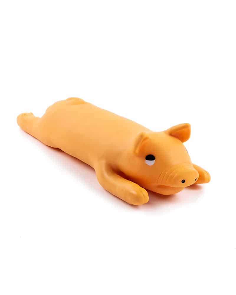 Toasable PIG