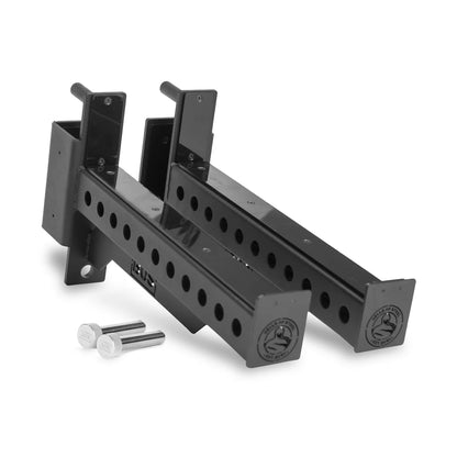 Bells of Steel - Spotter Arms Rack Attachment