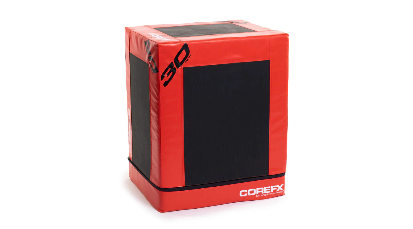 ATX Soft Plyobox 3-in-1 - Fitness Seller ATX Soft Plyobox 3-in-1 - Fitness Seller