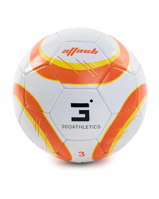 360 Athletics ATTACK SOCCER BALL