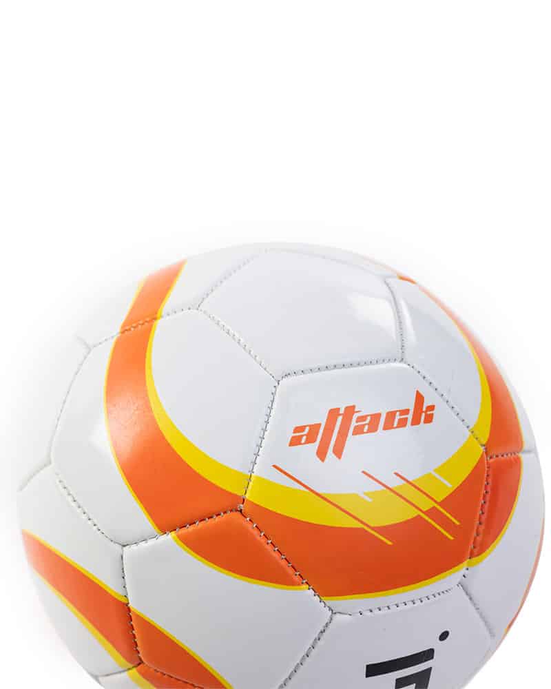 360 Athletics ATTACK SOCCER BALL