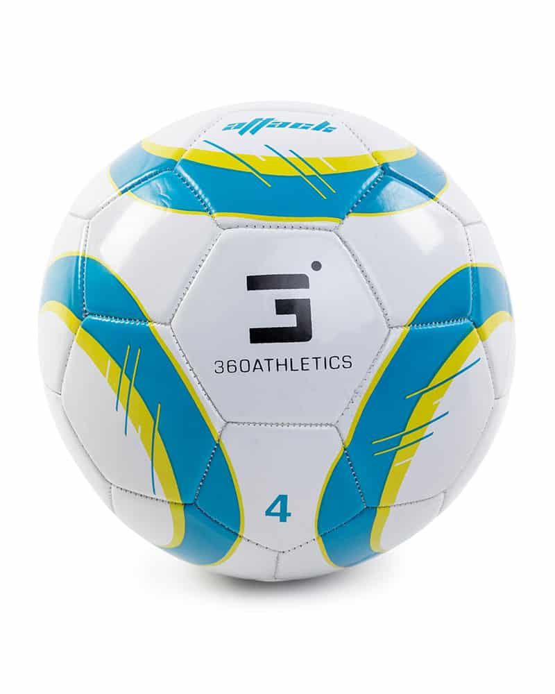 360 Athletics ATTACK SOCCER BALL