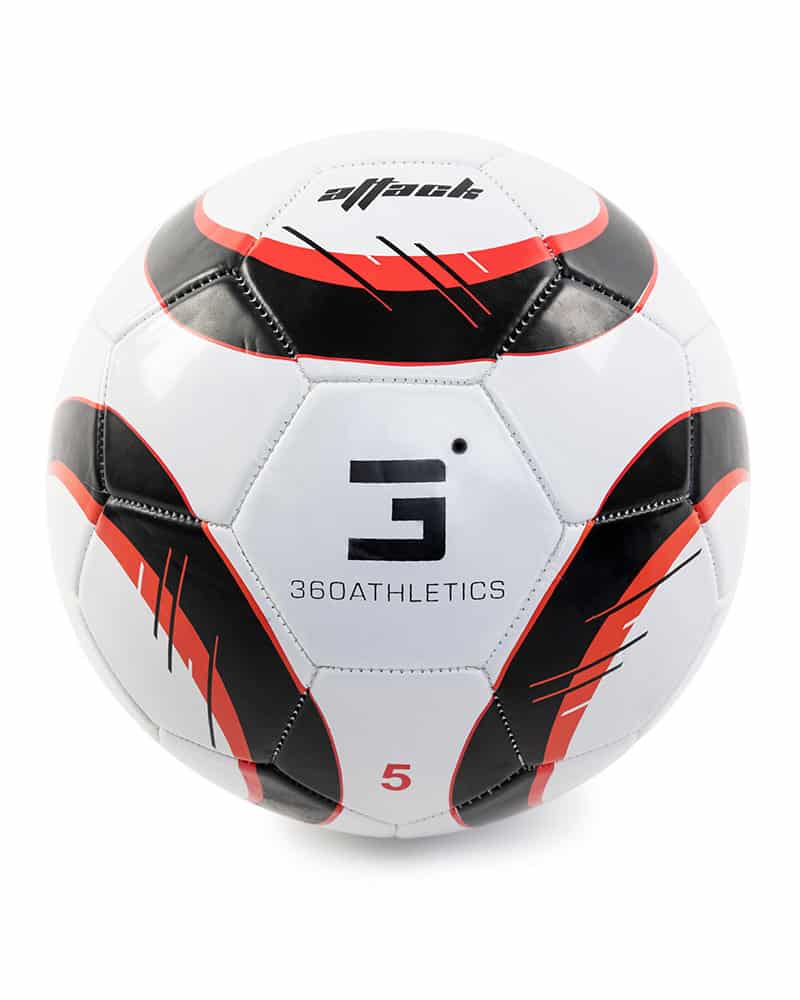 360 Athletics ATTACK SOCCER BALL