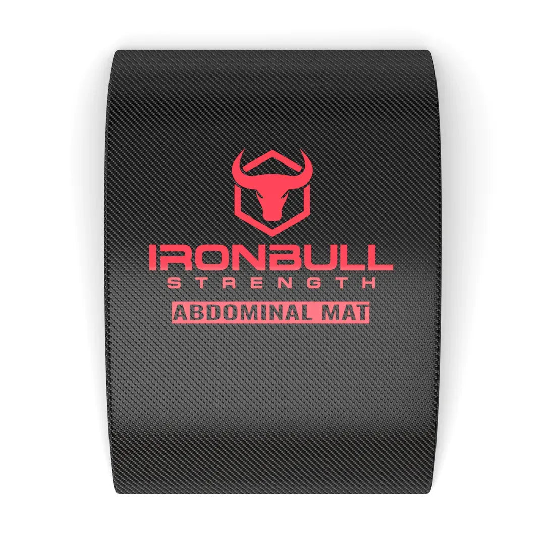 Bull Shape Mat IRON BULL ABDOMINAL MAT – 306 Fitness Repair & Sales