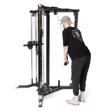 Bells of Steel Plate Loaded All-In-One Trainer (Ships June 15th,2024)