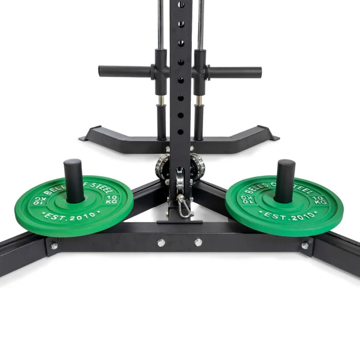 Bells of Steel Plate Loaded All-In-One Trainer V1 - Floor Model Special