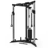 Bells of Steel Weight Stack All-In-One Trainer (Available March 20th)