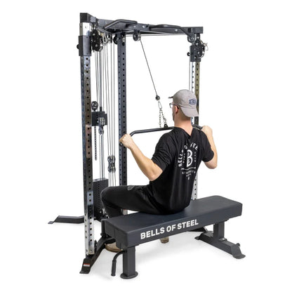 Bells of Steel Plate Loaded All-In-One Trainer V1 - Floor Model Special