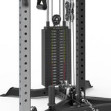 Bells of Steel Weight Stack All-In-One Trainer (Available March 20th)