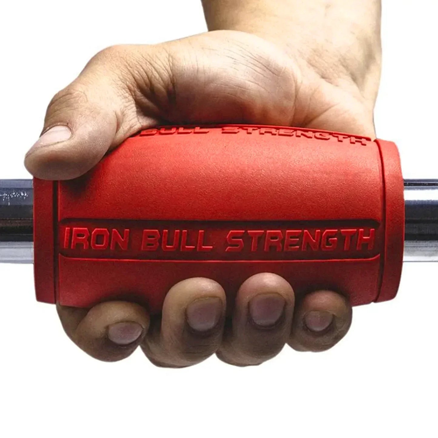 IRON BULL ALPHA GRIPS